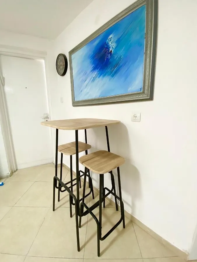 Eilat-Inn Suites Israel